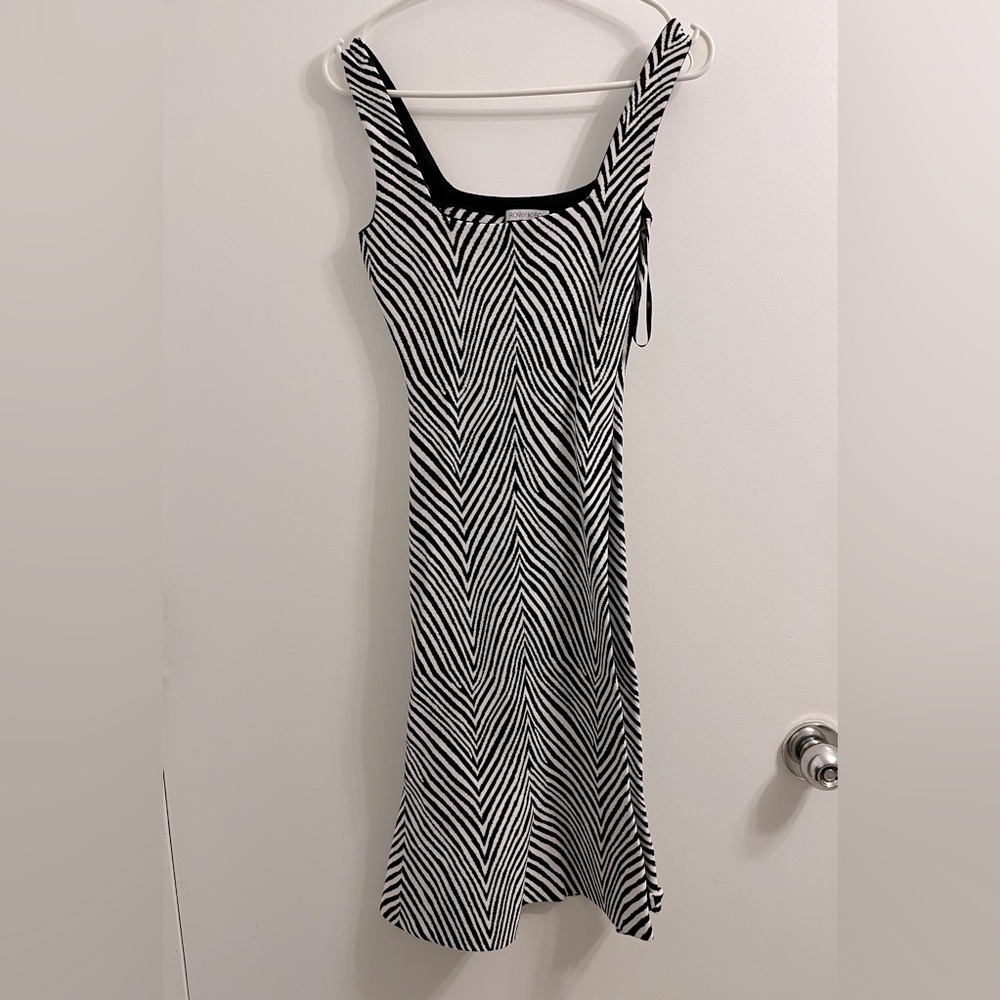 Ronny Kobo dress
